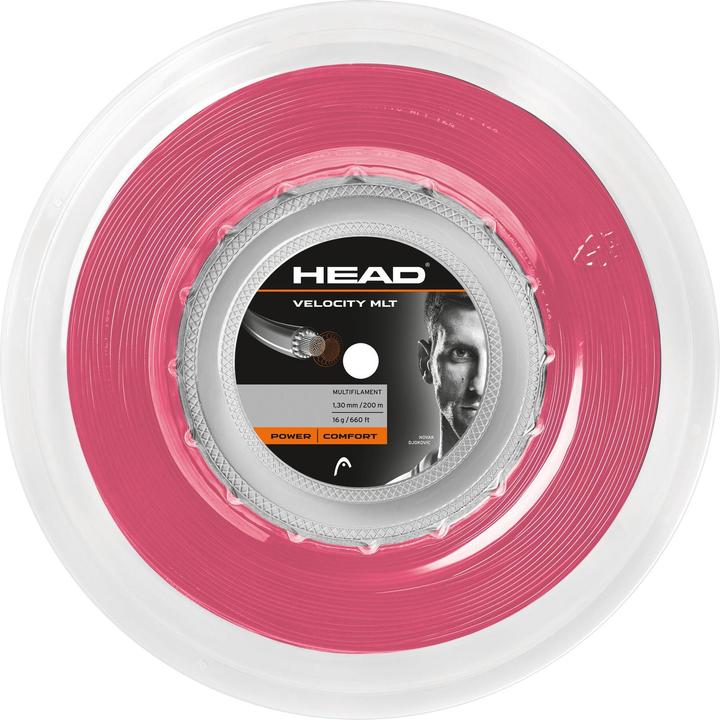 Actual product image Head Velocity MLT 17 G/ 1.25mm