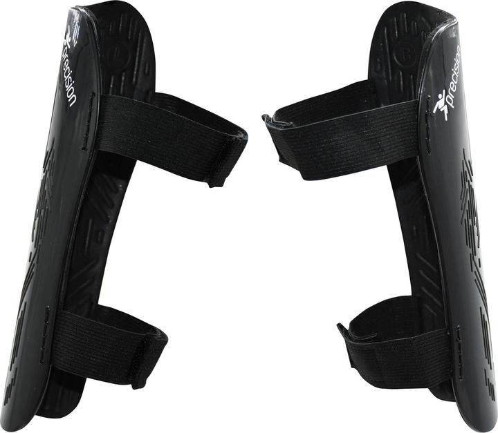 Actual product image Precision Shin guard Origin.0 Strap (XS)