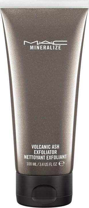 Image du produit MAC Cosmetics Exfoliant à base de cendres volcaniques Mineralize (Gommage, 100 ml)