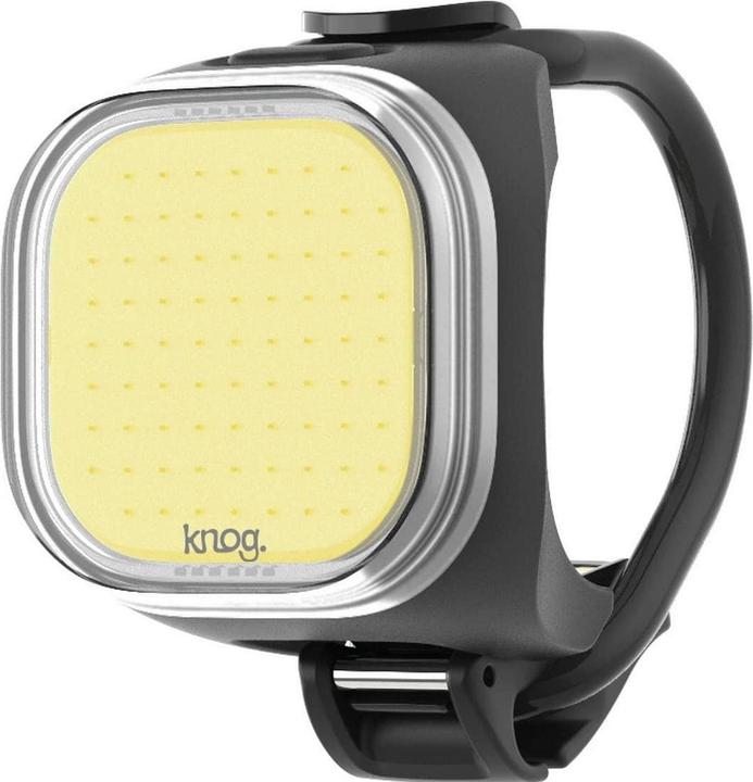 Produktbild knog. Blinder Mini Square (50 lm, 50 lm)