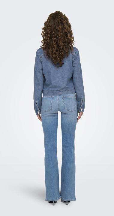 Image du produit Only ONLRILLO Veste en jean Veste en jean (XS)