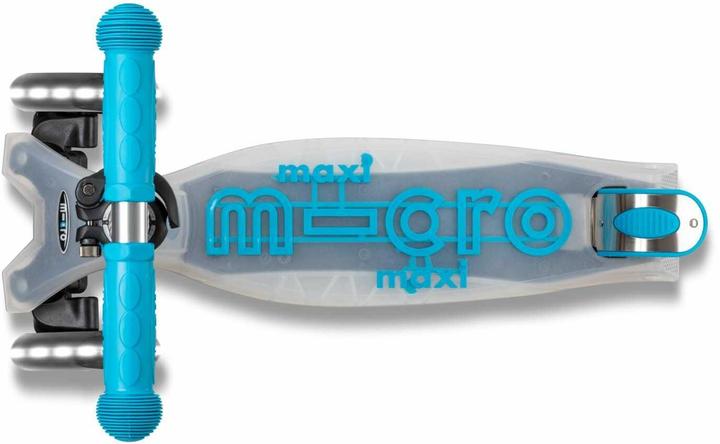 Image du produit Micro Deluxe Flux LED