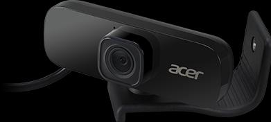Produktbild Acer FHD Webcam Black - GP.OTH11.032 (2 Mpx)