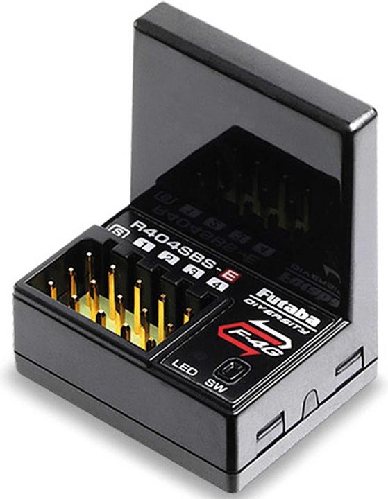 Futaba Receiver R404SBS-E F-4G Car