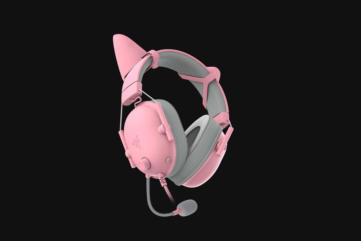 Actual product image Razer Kitty Ears V2