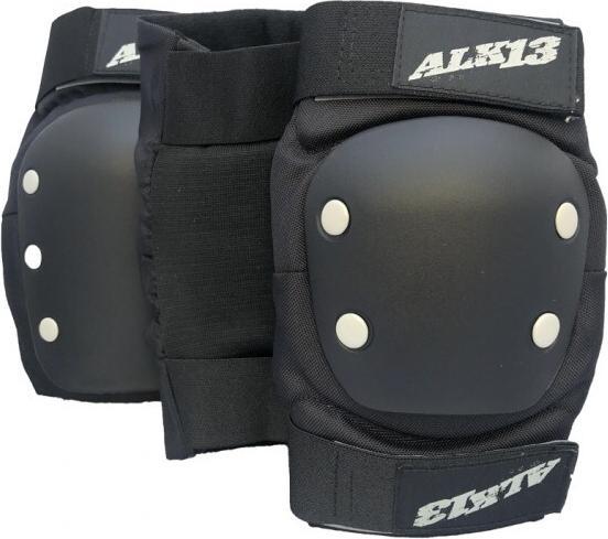 Produktbild Alk13 Combopads (M, Knieschoner, Paar)