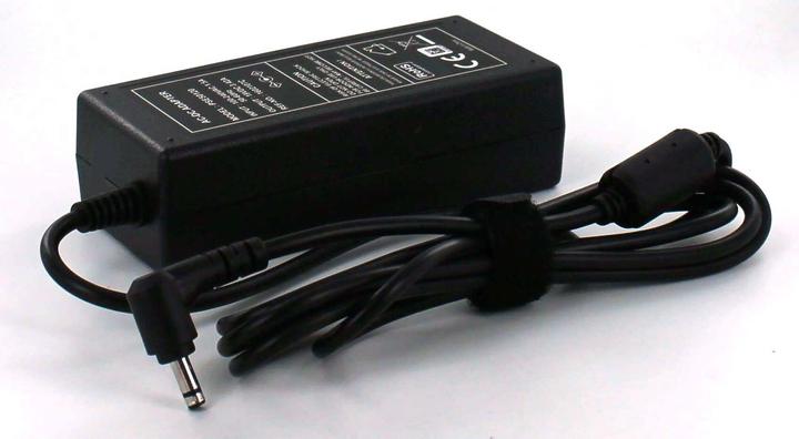 AGI Adaptateur secteur compatible avec Asus R558UQ-DM513T (65 W)