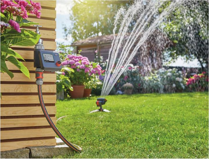 Productafbeelding Gardena Irrigatiecontrole Selecteer (Irrigatiecomputer)