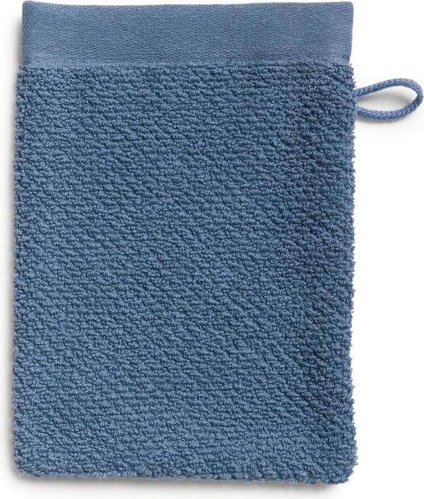 Acciaio Blu