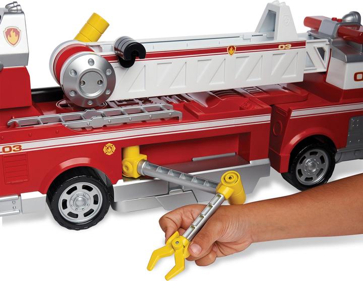 Produktbild Spin Master Paw Patrol Fire Truck