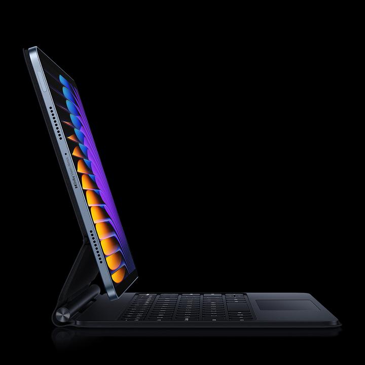 Image du produit Xiaomi Pad 7 / 7 Pro Focus Keyboard (German), LDU (DE)