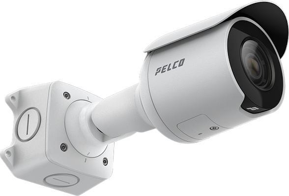 Actual product image Pelco 3MP Sarix Pro 4 Environmental (2048 x 1536 pixels)