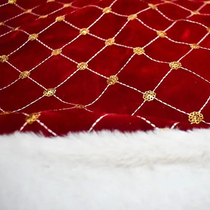 Produktbild Hermex Christbaum-Rock (1 -teilig)