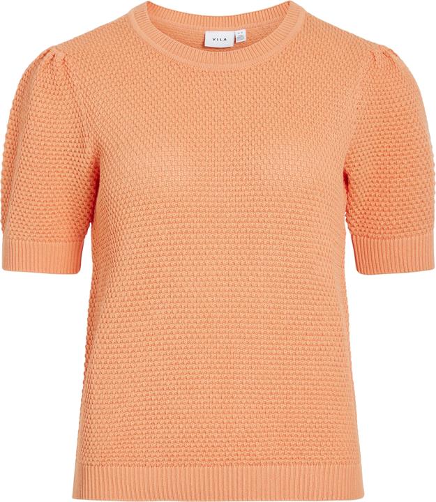 Cadmium Orange