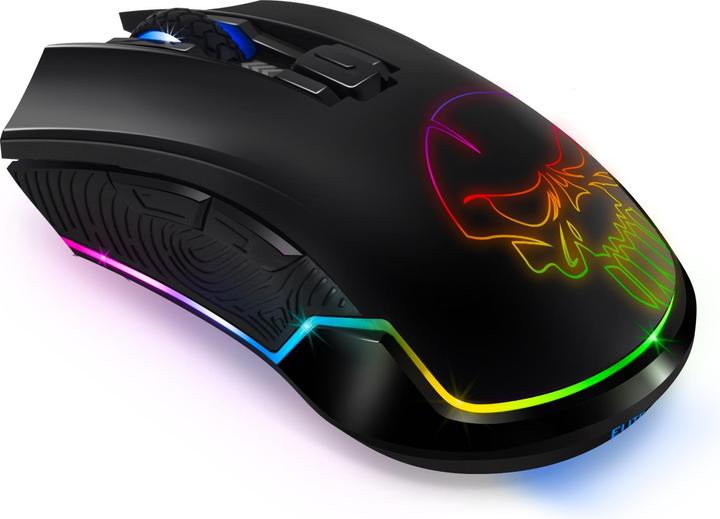 Actual product image Spirit Of Gamer Elite M20 (Wireless)