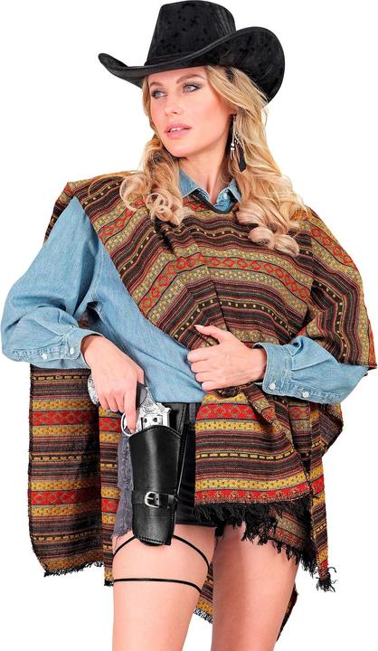 Actual product image Widmann Western Pistolenholster