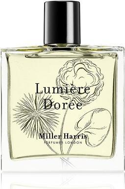 Miller Harris Lumiere Doree (Eau de parfum, 100 ml)