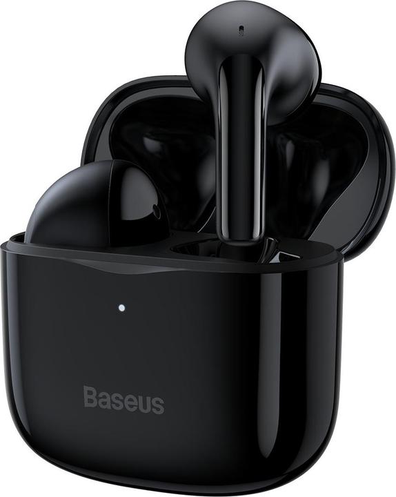 Immagine prodotto Baseus Cuffie TWS Bowie E3 (nero) (5 h, Senza fili)
