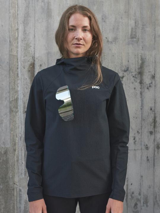 Produktbild Poc Mantle Thermal Hoodie (XS)