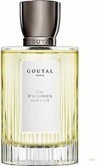 Actual product image Annick Goutal Eau D'Hadrien EDT Spray 100 ml (Eau de toilette, 100 ml)