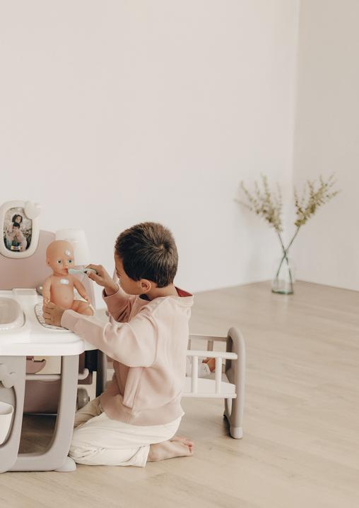 Produktbild Smoby BabyNurse Large Play Center