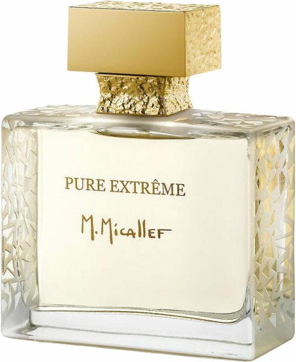 Produktbild M. Micallef Micallef Pure Extreme by (Eau de Parfum, 100 ml)