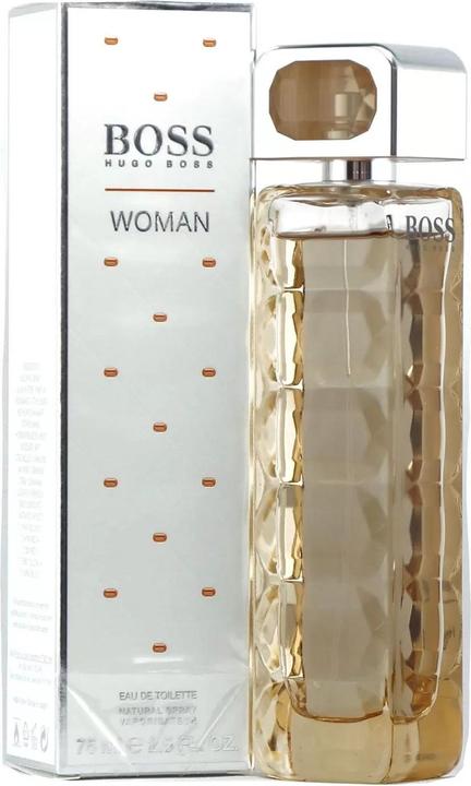 Produktbild Hugo Boss Orange (Eau de Toilette, 75 ml)