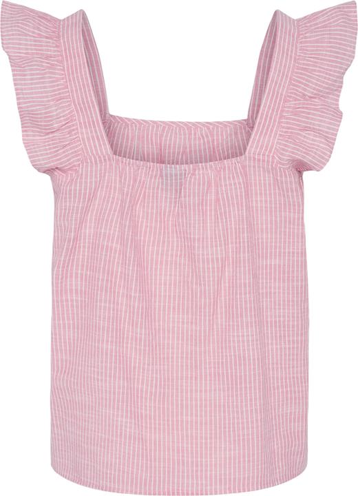 Image du produit Pieces PCAPIA ärmelloses Oberteil aus Leinengemisch (XXL)