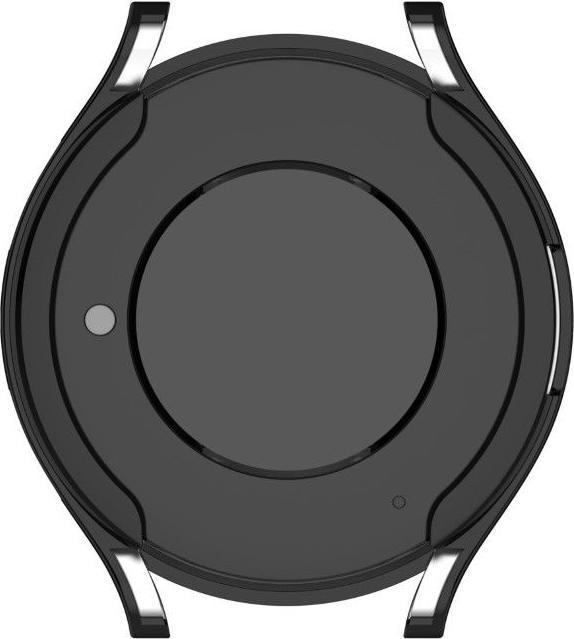 Actual product image MU Classic TPU Frame Series Case