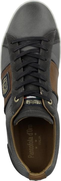 Actual product image Pantofola d'Oro Torretta Uomo Low (41)