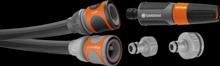 Image du produit Gardena Liano Life 1/2 Set (15 m, 50.80 mm)