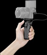 Produktbild Sony GP-VPT1 (Metall)
