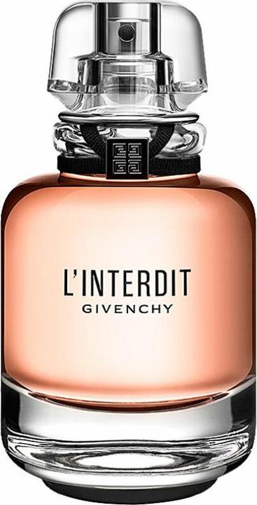 Image du produit Givenchy The Forbidden EDP 125 ml (Eau de parfum, 125 ml)