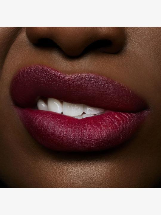 Image du produit MAC Cosmetics Powder Kiss Liquid Lipcolour (L'amour brûlant)