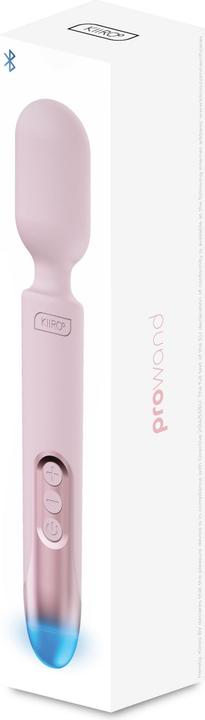 Actual product image Kiiroo ProWall