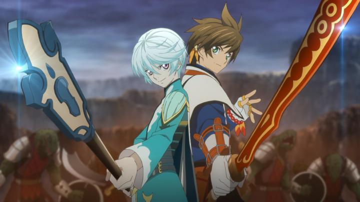 Image du produit Bandai Namco Tales of Zestiria (PS4, EN)