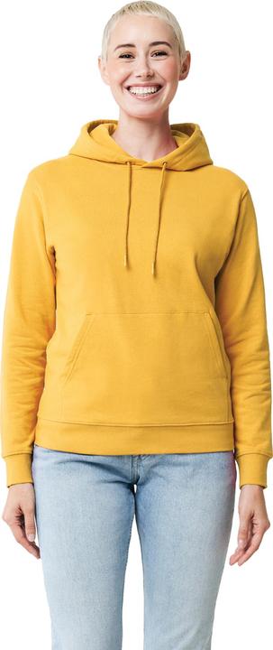Actual product image Universal Textiles Unisex Adult Jasper Recycled Cotton Hoodie (XL)