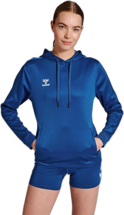 Image du produit hummel Core Xk Poly Sweat Hoodie Femme (L)