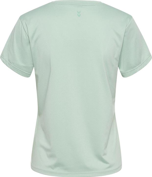 Produktbild hummel hmlMT AURA MESH T-SHIRT (XL)