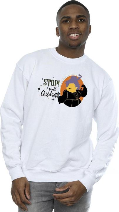 Produktbild Disney Hocus Pocus Stop Mary Sweatshirt (XXL)