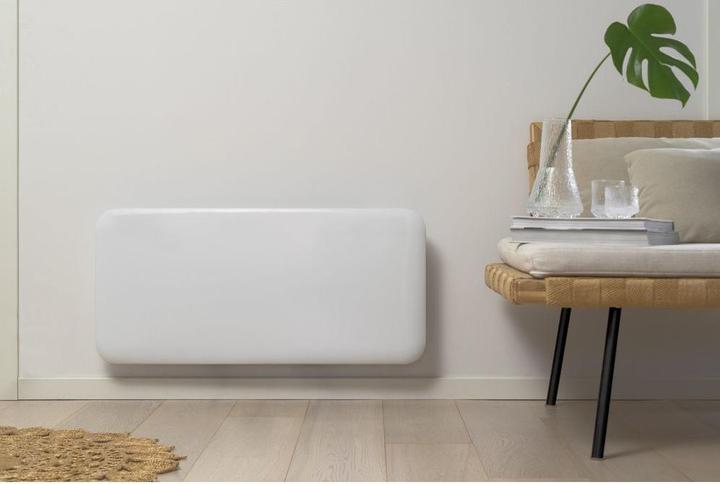 Actual product image Mill Invisible WiFi Panel Heater (1500 W)