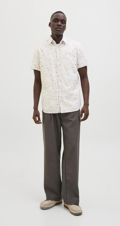 Image du produit Jack & Jones Jprblasummer Print S/S Shirt Sn (XXL)