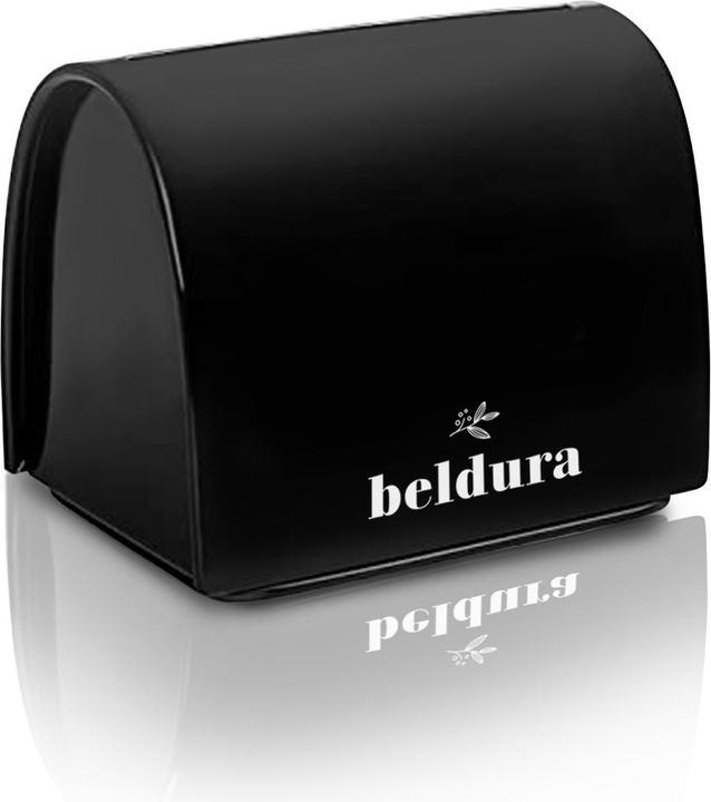 Produktbild Beldura Rasierklingen-Box (1 x)