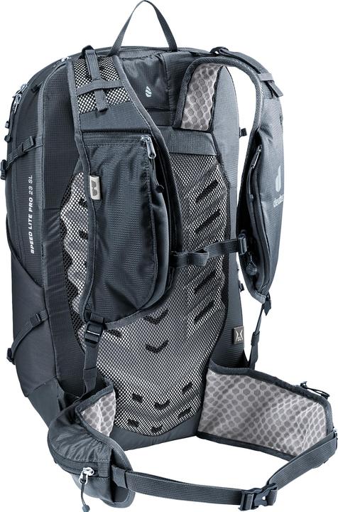 Image du produit Deuter Speed Lite Pro 23 (23 l)