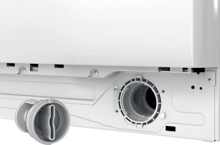 Produktbild Indesit BWE 91496X WSV EE (9 kg, Links)