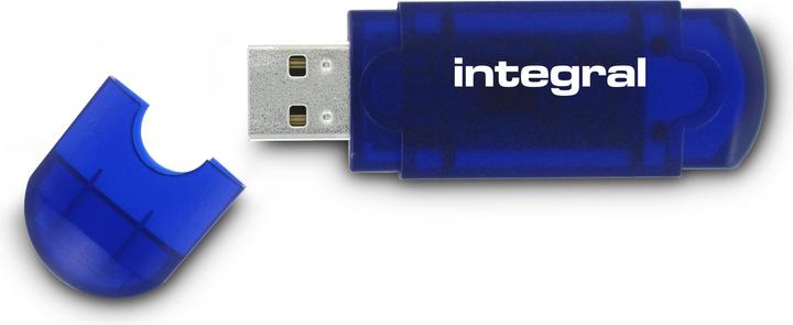 Actual product image USB2.0 DRIVE EVO USB flash drive USB Type-A 2.0 (4 GB, USB-A, USB 2.0)