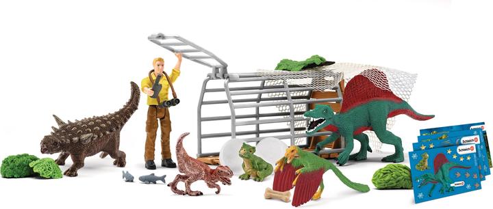 Image du produit Schleich Dinosaures 2020