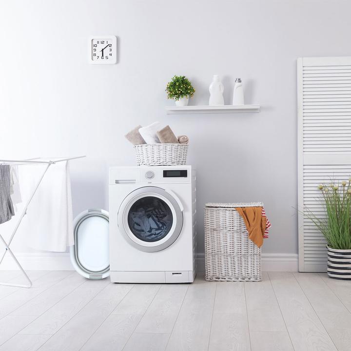 Image du produit alpina Panier à linge (27 l)
