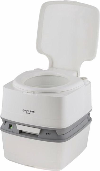 Produktbild Thetford Porta Potti Qube XGL