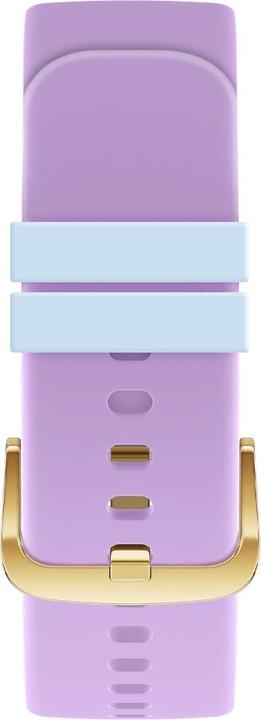 Produktbild ICE Watch ICE-Watch Smart 2.0 (1.7) + Smart junior Uhrenband (Silikon)